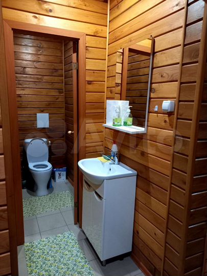 Комната 12 м², 1/1 эт.