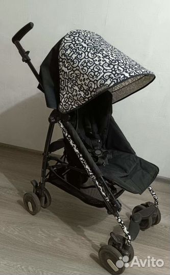 Коляска peg perego