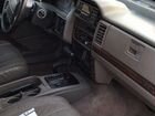 Jeep Grand Cherokee 4.0 AT, 1995, 232 000 км объявление продам