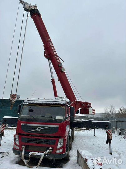 Аренда Автокрана 25т32т50т.60тманипулятора