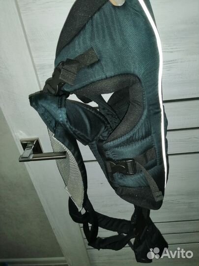 Рюкзак переноска кенгуру