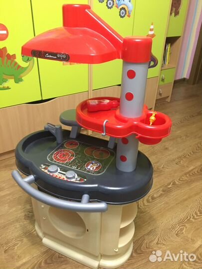 Детская кухня