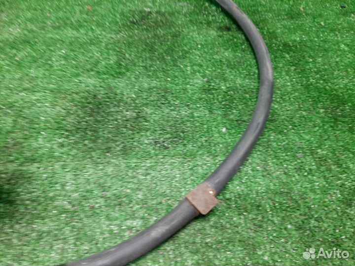 Шланг омывателя фар Nissan X-Trail T31 2007