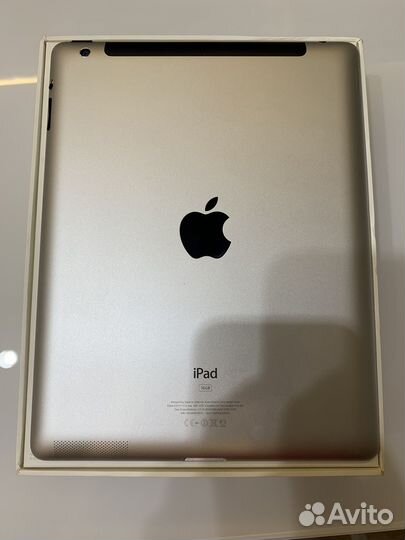iPad 2 16gb cellular