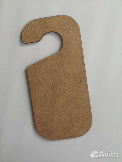 Заготовки для скрапбукинга, бирдекель, чипборд