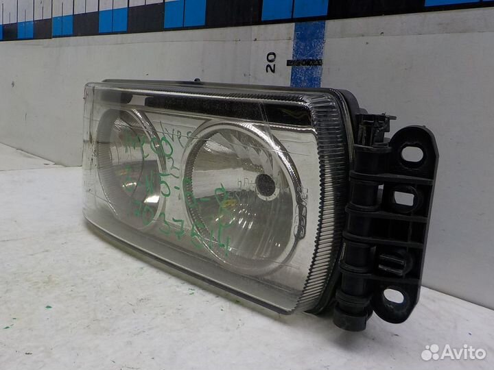 Фара левая Iveco Stralis 2007