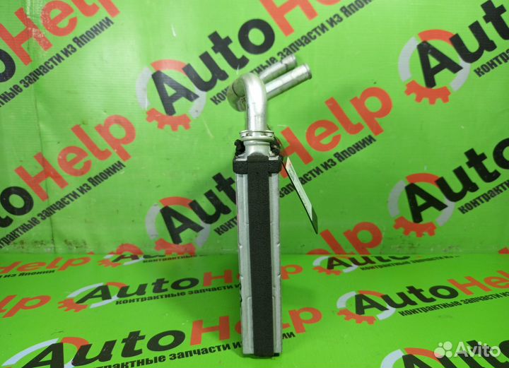 Радиатор печки honda odyssey RA6