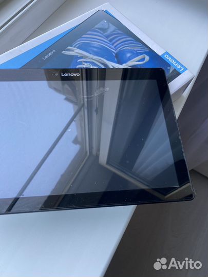 Планшет Lenovo TAB 2 A10-30
