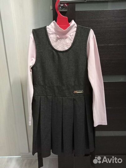 Школьная форма