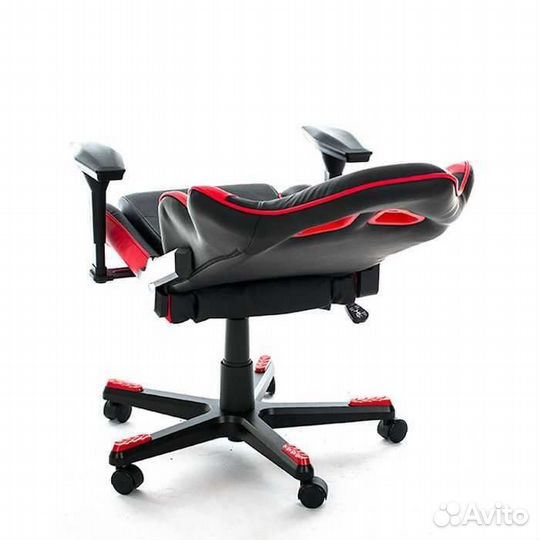 Игровое кресло DXRacer RE0