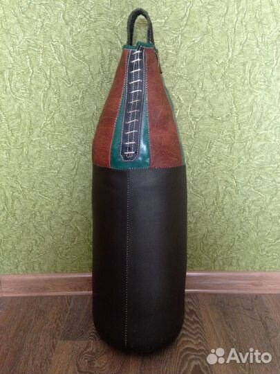 Детская боксерская груша