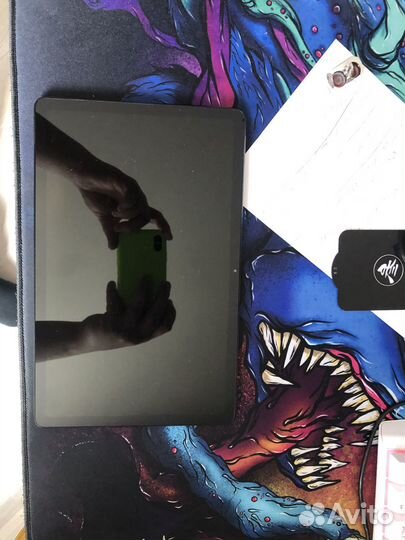 Планшет xiaomi Redmi Pad