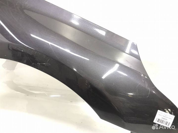 Крыло переднее правое Nissan Teana (J32,PJ32,TNJ3