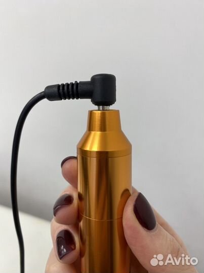 Аппарат для перманентного макияжа