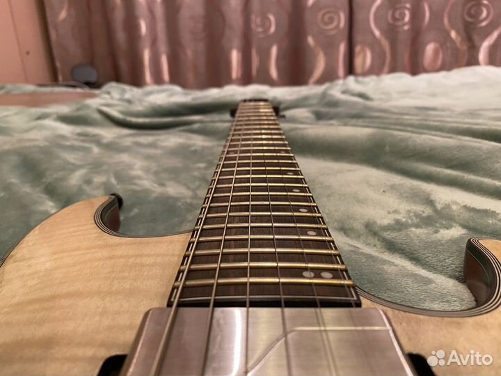 Электрогитара Ibanez s61AL-BML Axion Label