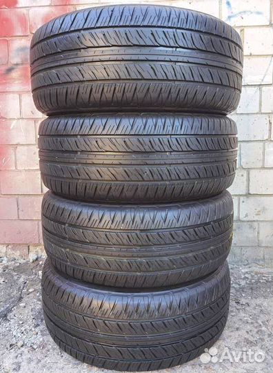 Dunlop Grandtrek PT2A 285/50 R20 112V
