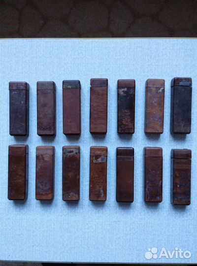 Хлорницы(лозантинницы)