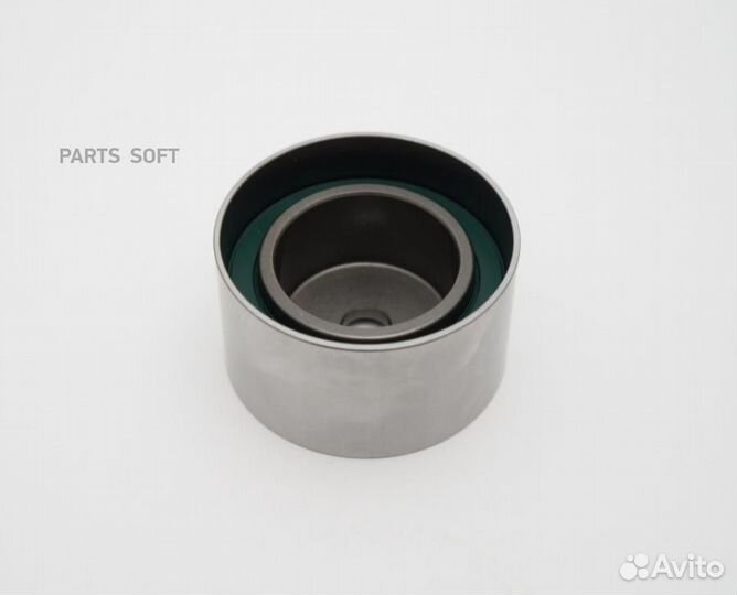 GMB GT90010 Ролик ремня приводного chrysler 300M 3