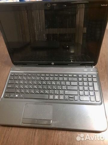 Hp pavilion g6