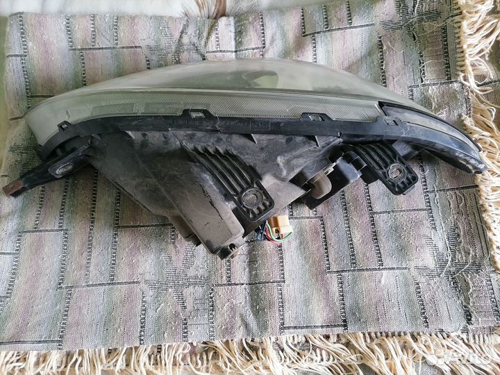 Фара передняя правая chevrolet lacetti