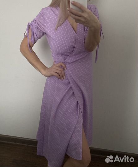 Платье женское 42 44