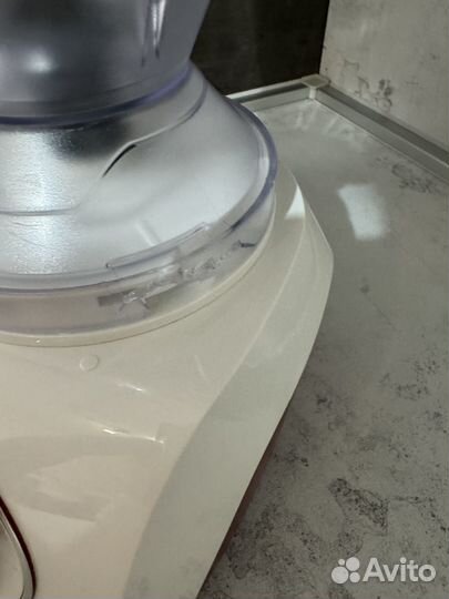 Блендер Bosch стационарный