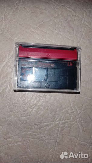 Кассеты поштучно