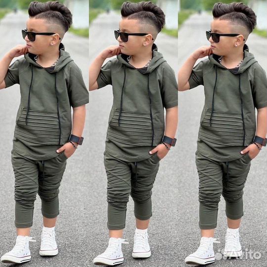 Костюм двойка