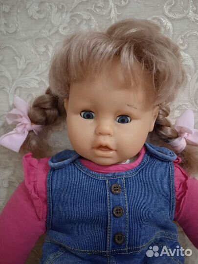 Куклы 55 см