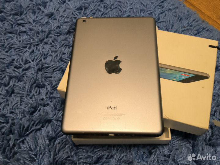 iPad mini 1