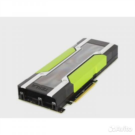 Видеокарта NVidia Tesla K80 24Gb