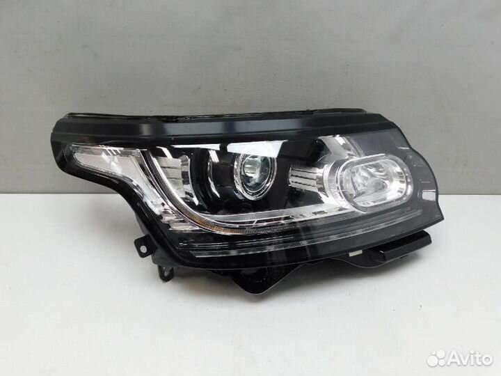 Фара правая Land Rover Range Rover