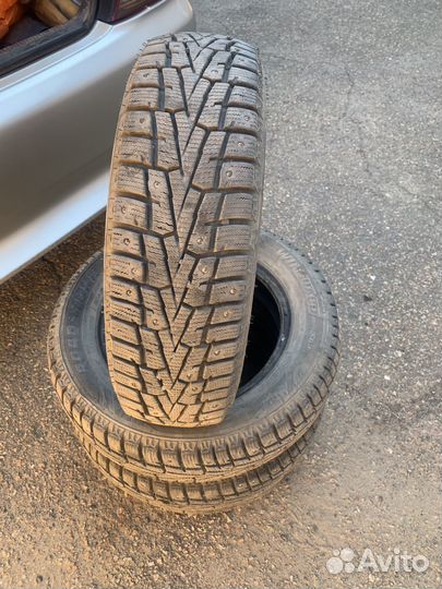 Roadstone Winguard 175/65 R14 86T