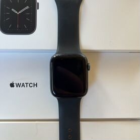 Часы apple watch 6 44 mm