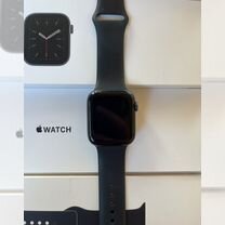 Часы apple watch 6 44 mm