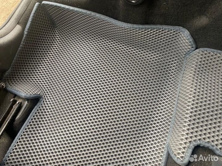 Ева эва коврики в авто