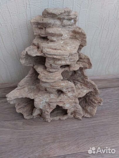 Камни для аквариума