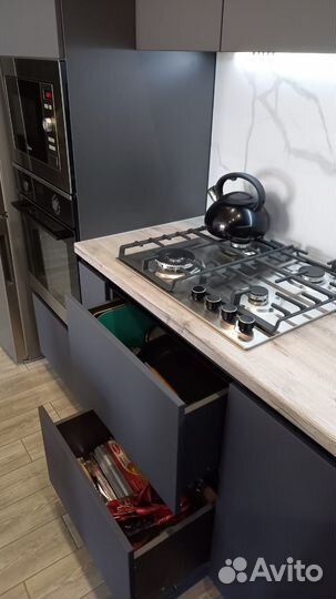 Кухня на заказ от производителя