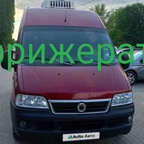 FIAT Ducato 2.3 MT, 2011, 398 000 км, с пробегом, цена 995 000 руб.