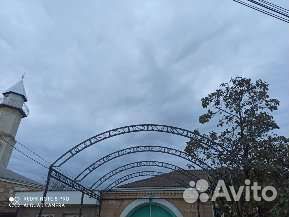 Сварщик. Любые сварочные работы любой сложности