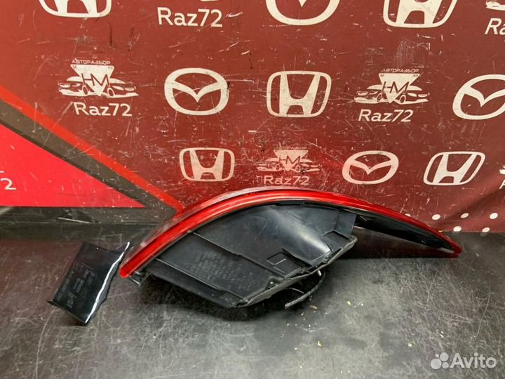 Фонарь задний наружный правый Mazda Mazda 6 GJ 201