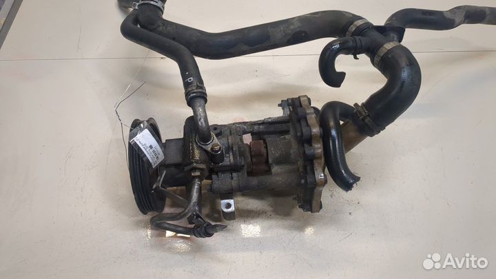 Гур Ford Transit 2014, 2015