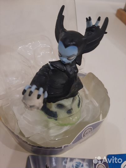 Фигурка для приставки Skaylanbers Xbox 360