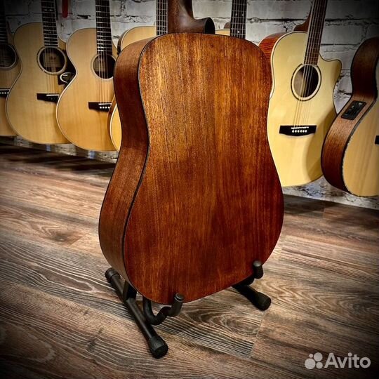 Акустическая гитара Cort earth60-OP