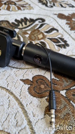 Монопод (селфи палка)