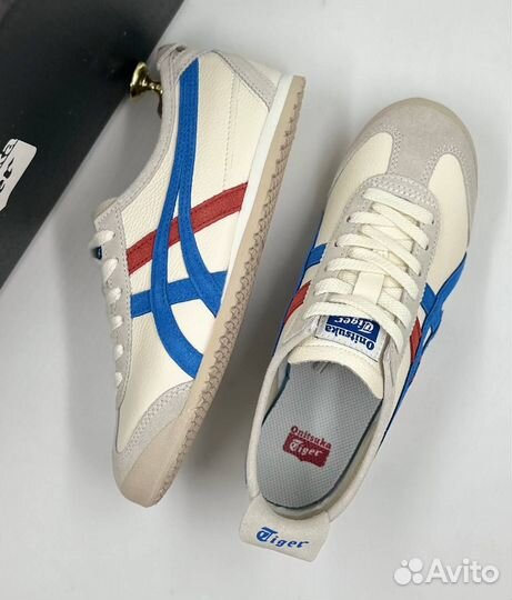 Кроссовки Asics Onitsuka Tiger (41)