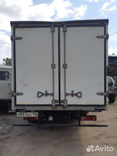 ГАЗ ГАЗель 2790 рефрижератор, 2021