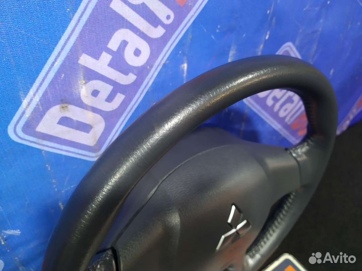 Руль SRS airbag Mitsubishi Eclipse 4 06-11г