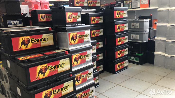 Аккумулятор Furukawa Battery Super Nova 75D23L 6ст