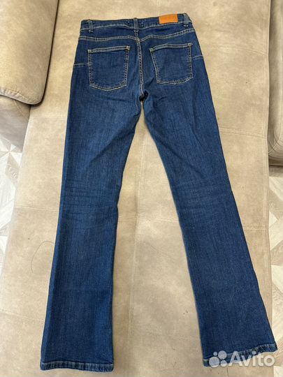 Джинсы Kontatto